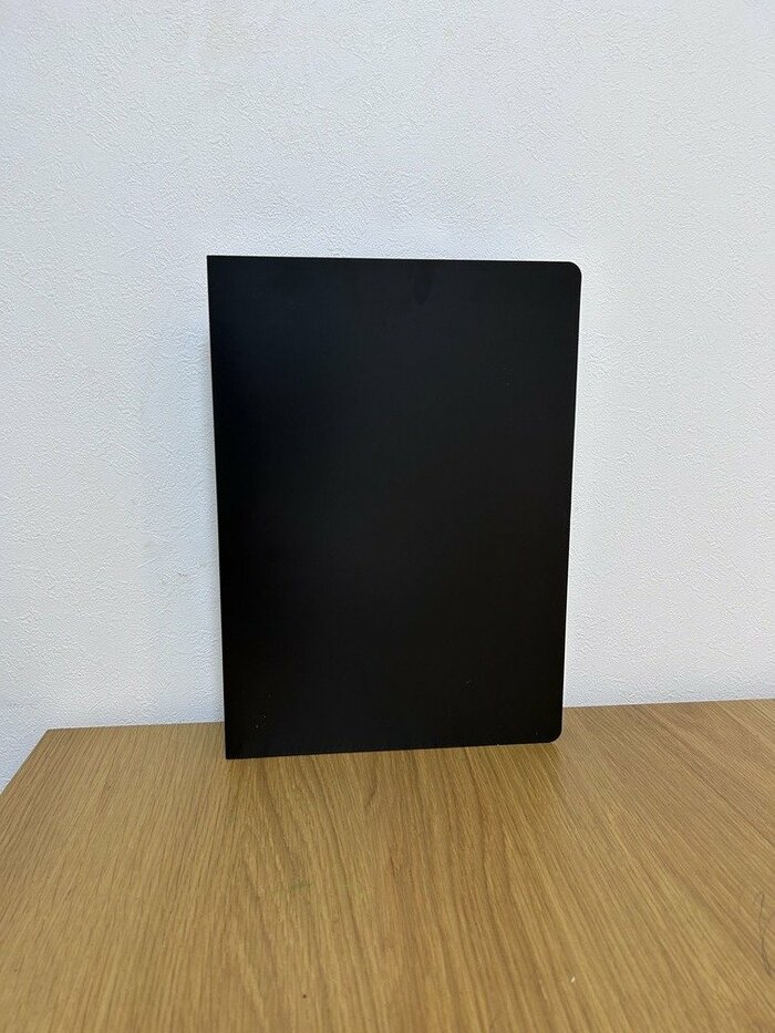 4面クリップボード全体