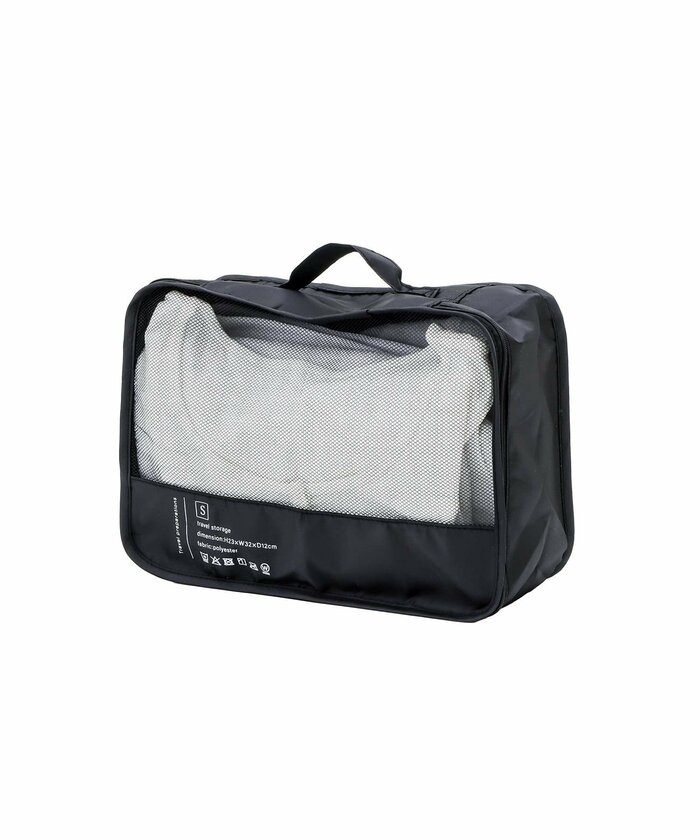 まさに旅行好きのために考え抜かれた実力派の仕上がり