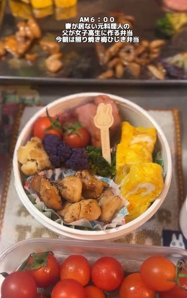 出所：@koukouseinoobentou