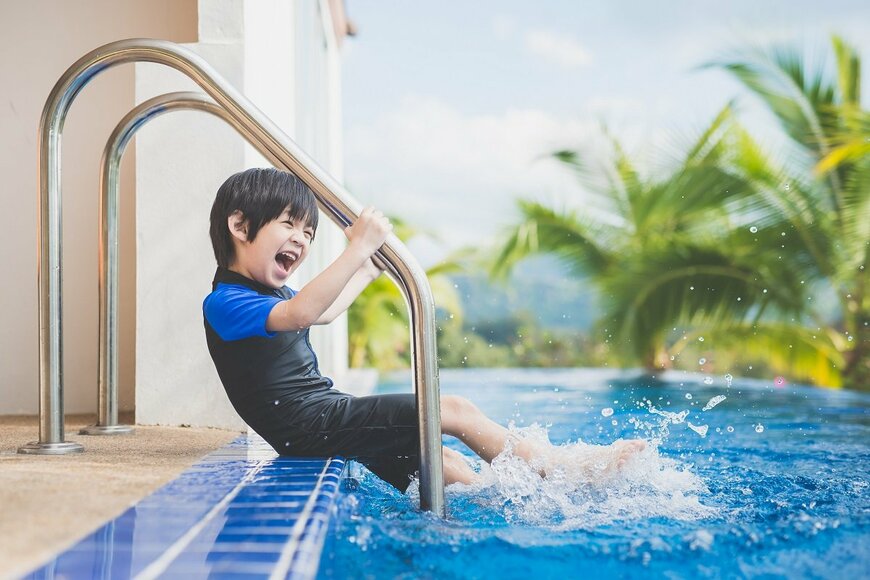 子ども連れの帰省や旅行、「しまった！」となるのはどんなとき？