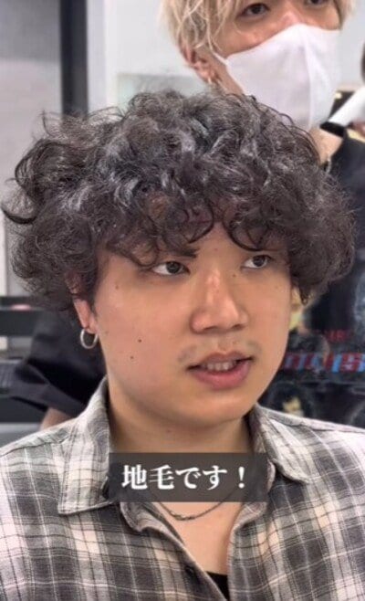 出所：@kubo.t_hair