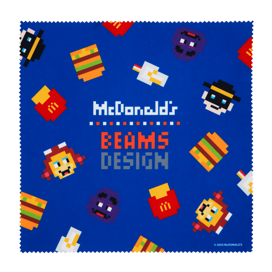 出所：日本マクドナルド株式会社　マクドナルドの福袋2025