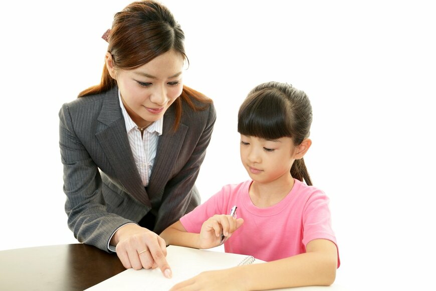 新学期スタートも子どもの勉強が心配…【小中学生】塾の月謝や通塾ペースはどれくらい？