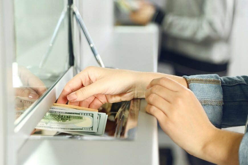 預金は「三方良し」。投資家がここに注目すべきなのはなぜか？