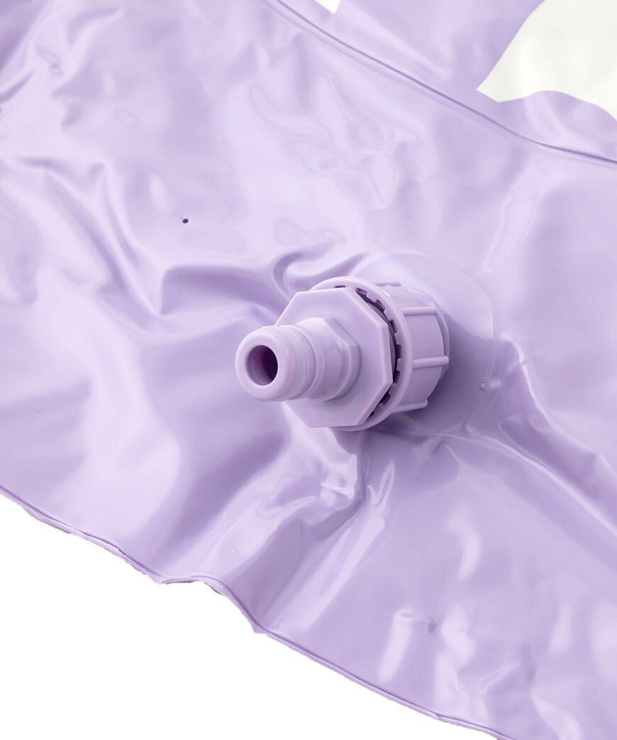 出所：パルグループ公式ファッション通販サイト 3COINS 噴水マット／KIDS水遊び