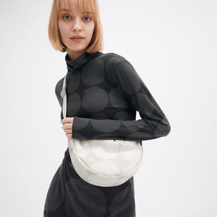 画像出典：すべて「ユニクロ公式」