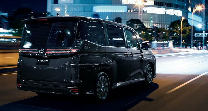 出所：トヨタ自動車