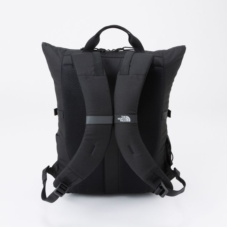 出所：THE NORTH FACE-ザ・ノース・フェイスブランドサイト