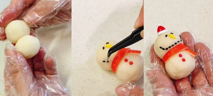 出所：@mina.37.obento