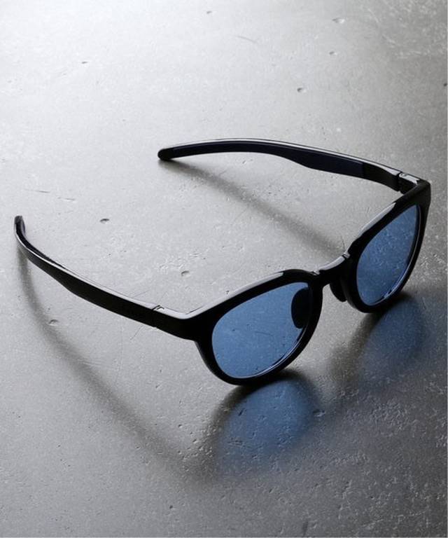 EYEVOL - 別注 LEIFER2 XL ブルーレン ¥18,360（税込）