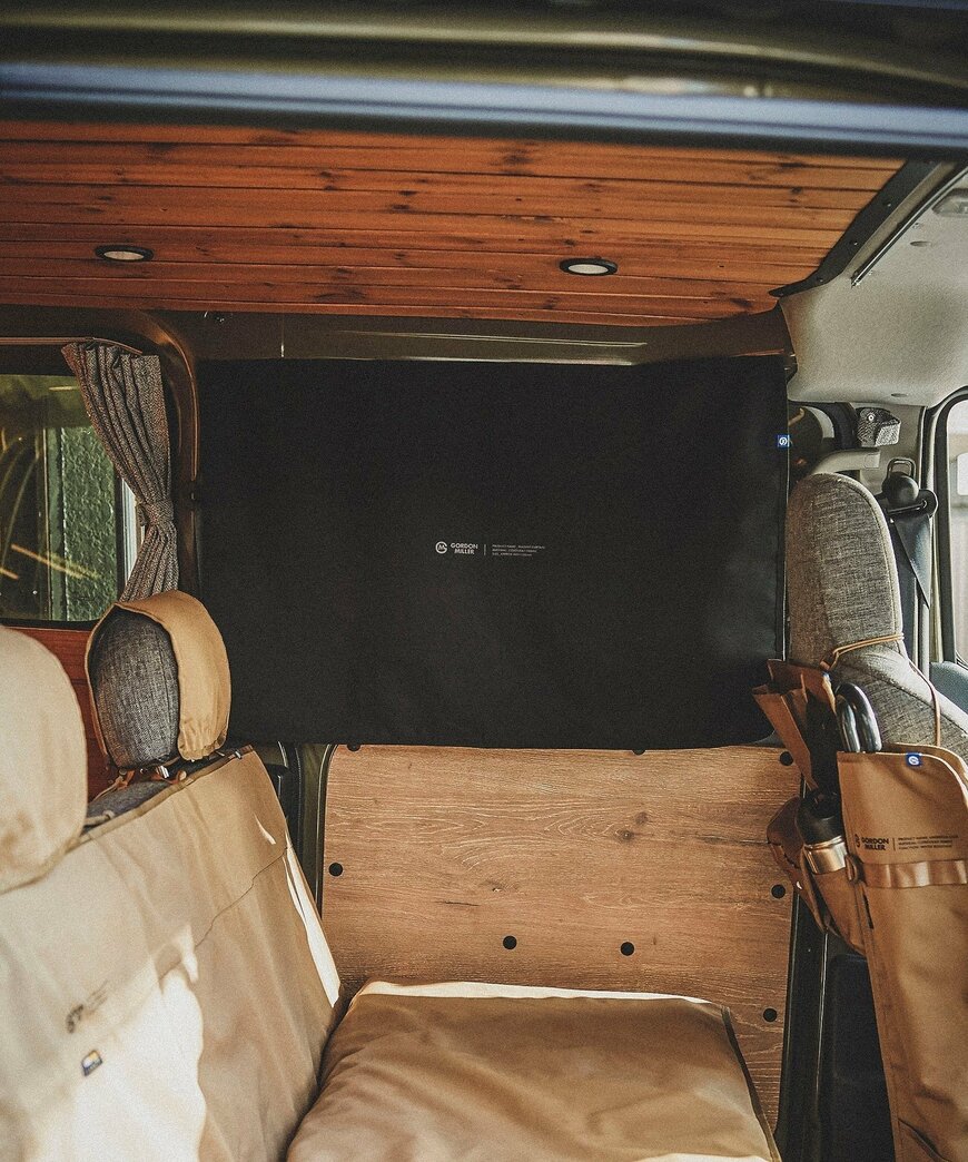 画像出所：GORDON MILLER公式オンラインストア