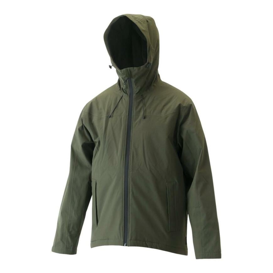 出所：株式会社コメリ公式 SOLVIC（ソルビック） 断冷エアシールド透湿防水シェルジャケット