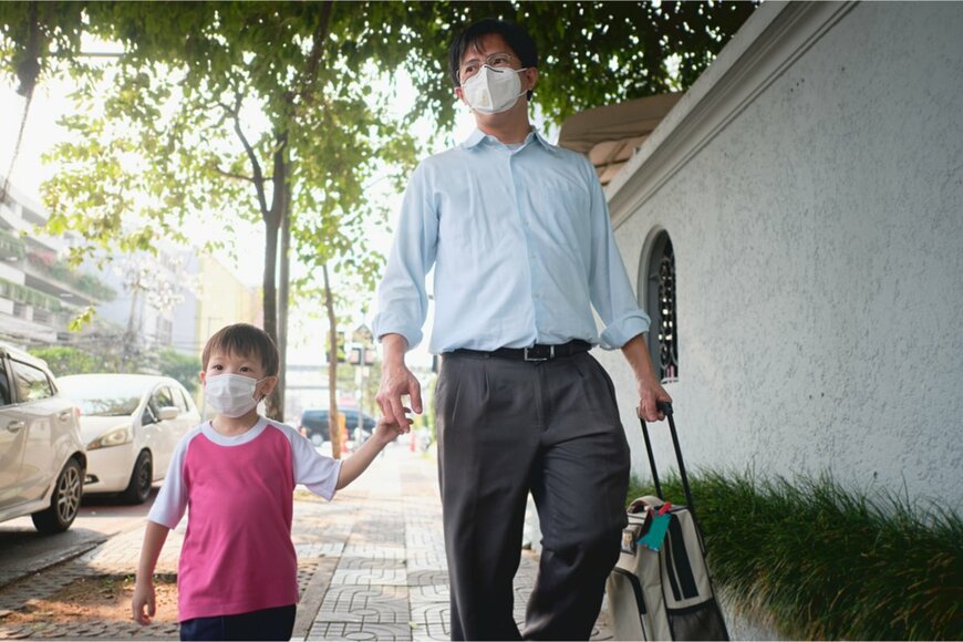 この人とは合わないかも…収束見えない生活が続き「浮き彫りになる価値観の違い」