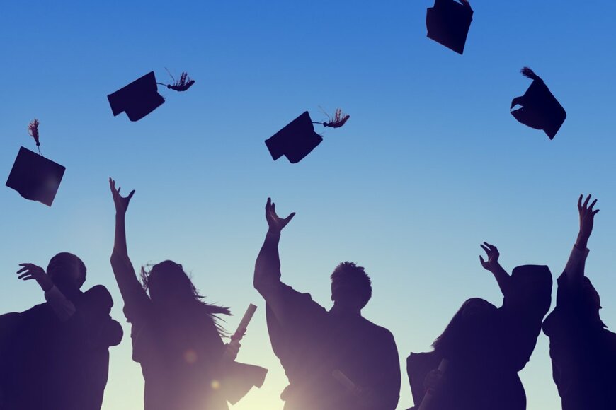 慶應義塾大の学部生が就職する上位企業ランキング