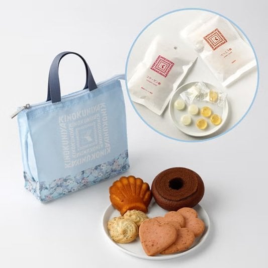 画像出所：紀ノ国屋公式サイト