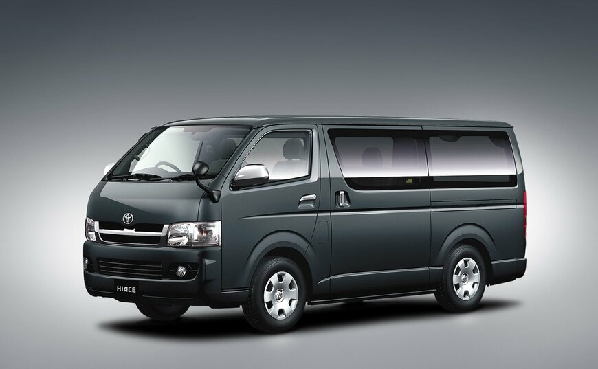 トヨタ「ハイエース」の魅力＆その理由を解剖！商用からアウトドア、普段使いまで…リーズナブルな価格帯にも注目
