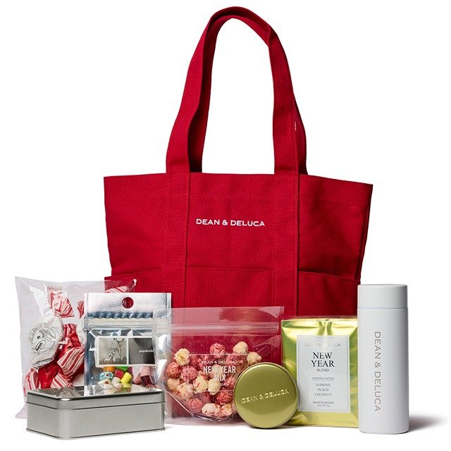 画像出所：DEAN & DELUCA公式オンラインストア