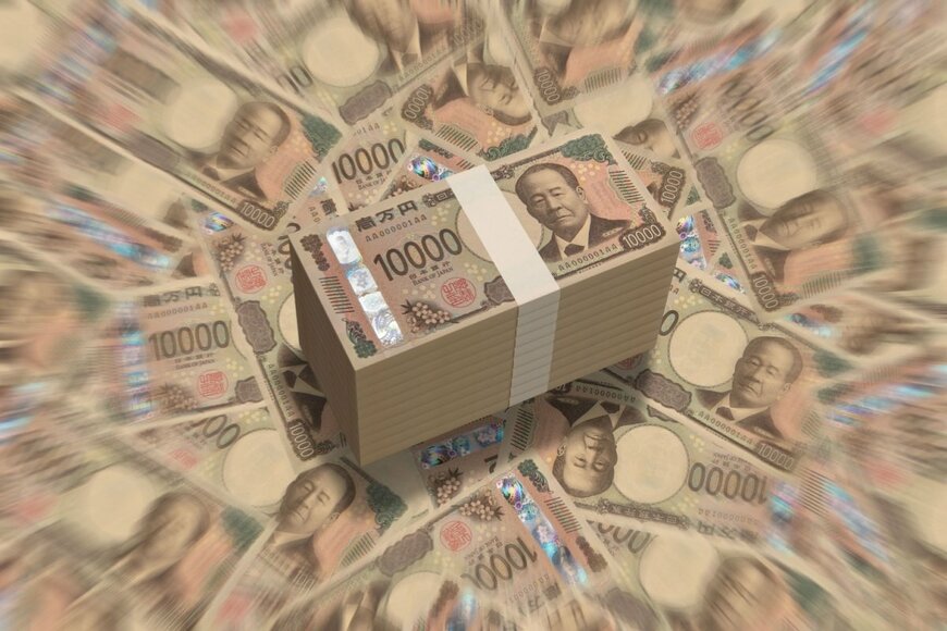 【2024年度補正予算】住民税非課税世帯に「3万円給付」決定！年代別の住民税課税世帯割合を比較【年収基準は？】