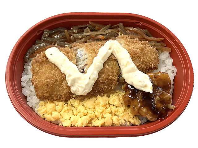 セブン-イレブンの新商品その2