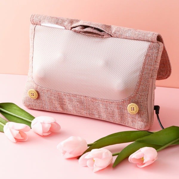 フランフラン公式　ルルド マッサージクッション