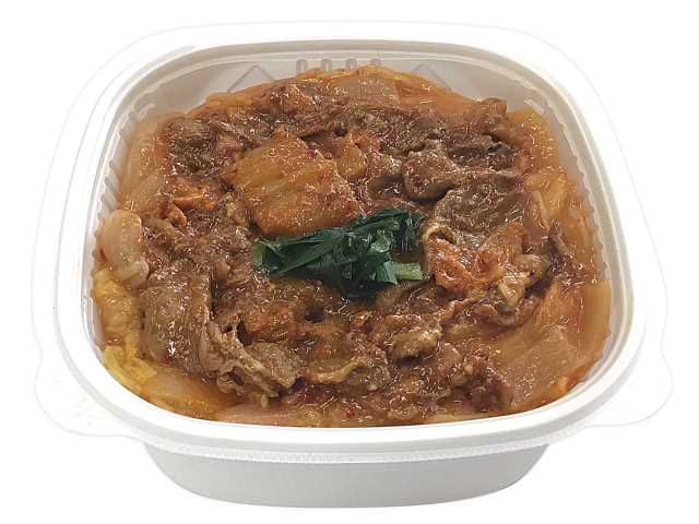 セブン-イレブンの新商品その2