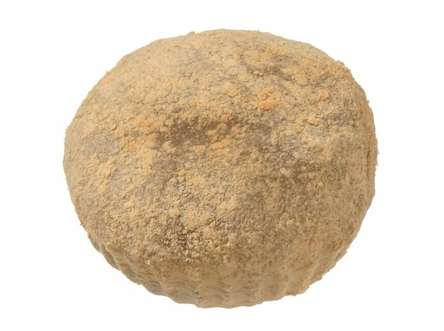 セブン-イレブンの新商品：クリームわらび　こしあん