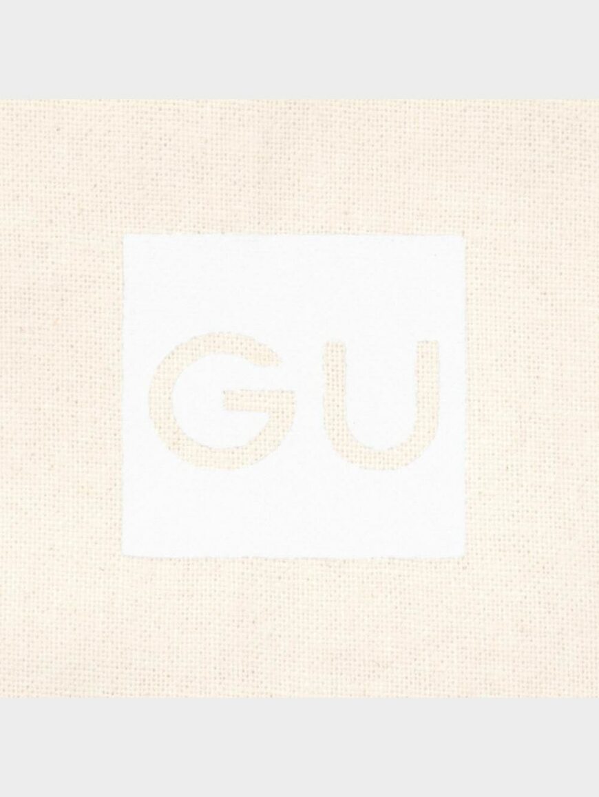 リユーザブルバッグ(コットン)(Mサイズ)