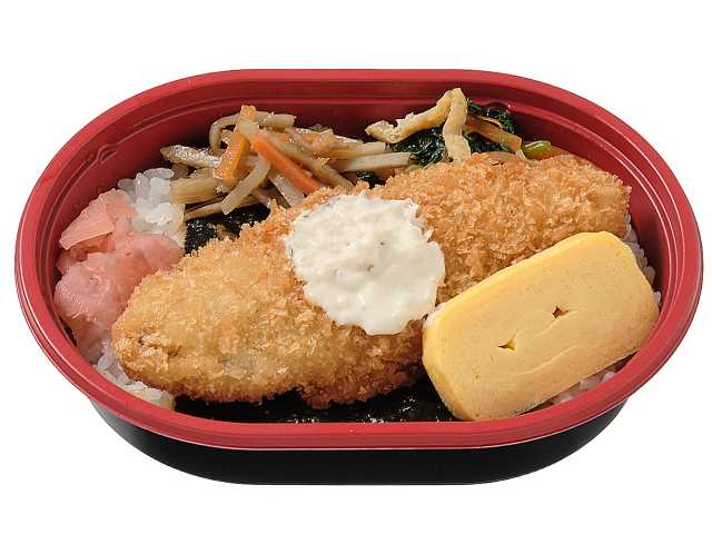 セブン-イレブンの新商品その1