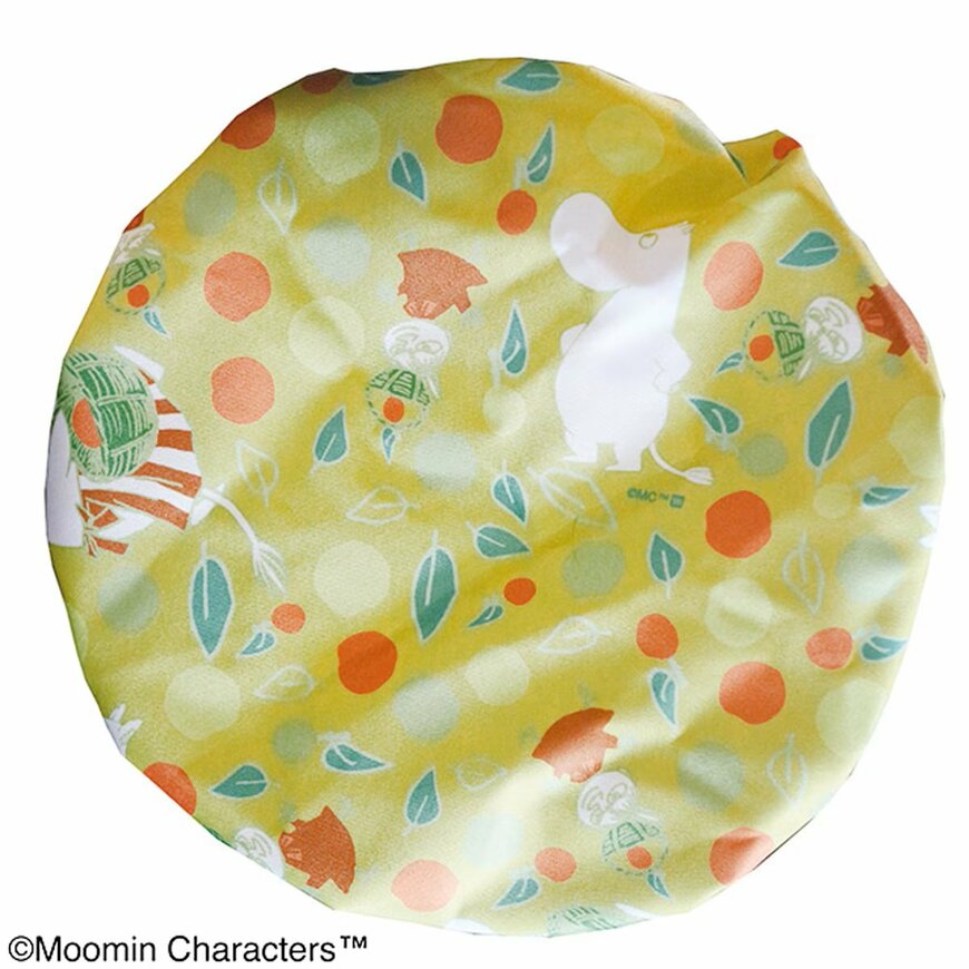 ニトリ公式　氷のう ムーミン（オメナプー）の画像