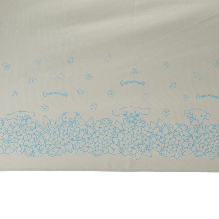 しまむら、レディース晴雨兼用傘（サンリオキャラクターズ）画像