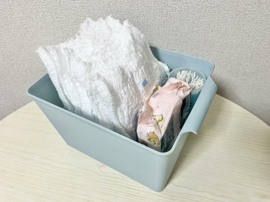 ラッセバスケット ワイド