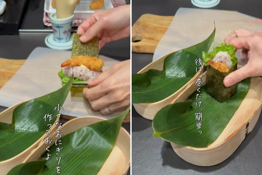 投稿の画像