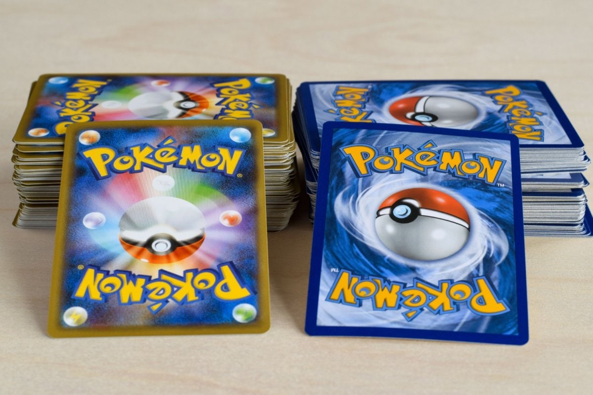 10万5000円から割引された「ポケカの値段」に反響 「この値段は勇者だ