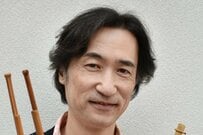 東儀秀樹 愛車のホンダ旧車「CB750F」を披露！DIYカスタムし「職人技です」「匠の発想！」「器用で多彩ですね」の声集まる