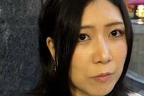 【イメチェン】自分に合う髪型がわからない女性　骨ストさんにぴったりな「ウルフヘア」に変身「きれい！ドキッ」の声も