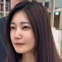 【誕生日に大変身】多毛に悩む女性が「お任せカット」で激変！「キレイすぎる」の声