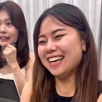 【大変身】前髪のちぎれが気になる女性　似合わせカットで大胆イメチェン！「絶妙！」と大満足