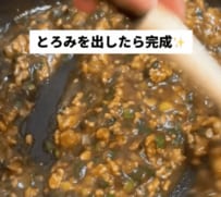 【ジャージャー麺弁当】肉あんが麺に絡む！変わり種「ジャージャー麵」が入ったボリューム満点弁当が話題