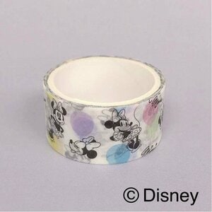 キャンドゥ、ディズニー/ミニーマウスコラボ商品画像