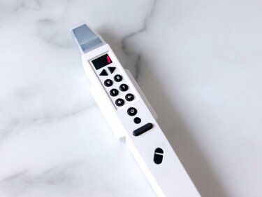 懐かしのリコーダーがエレクトリックに進化！玄人も唸った1万円台とは