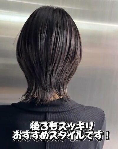 人気美容師