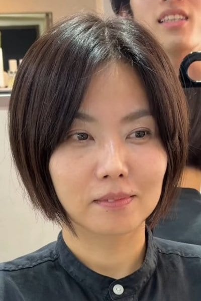 人気美容師