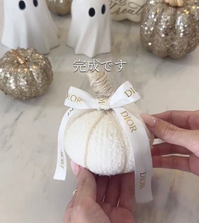 ダイソーの商品を使ったDIY