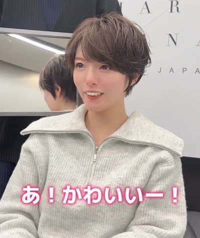 人気美容師