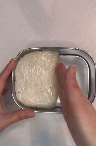 投稿動画のワンシーン