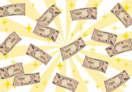 厚生年金、6月15日の支給日にいちどの支給で「40万円（月額20万円）以上」もらう人の割合は何％？
