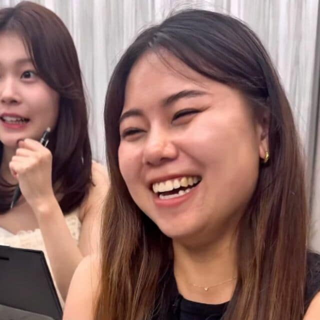 【大変身】前髪のちぎれが気になる女性　似合わせカットで大胆イメチェン！「絶妙！」と大満足
