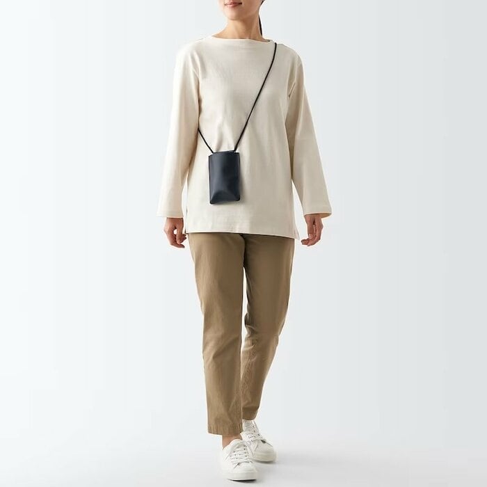 シンプルにおしゃれを楽しみたい方におすすめ