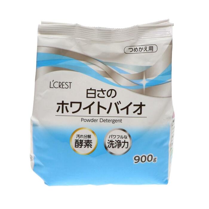 弱アルカリ性で洗浄力が高い洗濯用洗剤