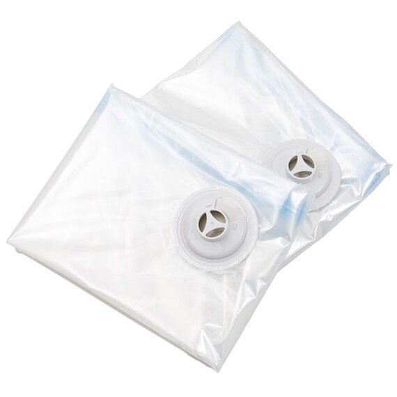 2枚入りでコスパの良さも魅力